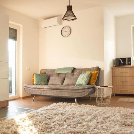 5 Dream Apartment 5 Cu Parcare Privata Oradea Exteriér fotografie