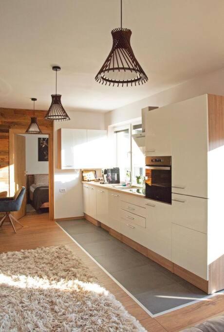 5 Dream Apartment 5 Cu Parcare Privata Oradea Exteriér fotografie