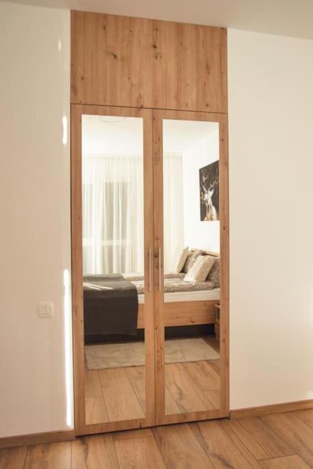 5 Dream Apartment 5 Cu Parcare Privata Oradea Exteriér fotografie